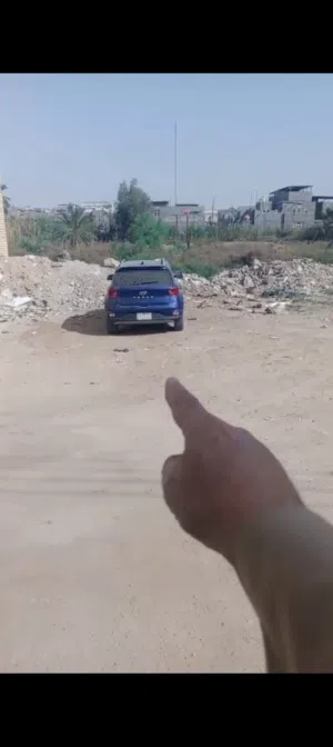 قطعة ارض طابو زراعي للبيع سند 25 في البهادية