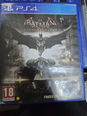 batman ps4 for sale