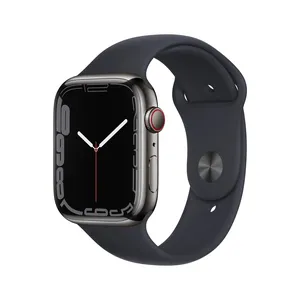 Apple Watch 7 88% of battery 45 mm