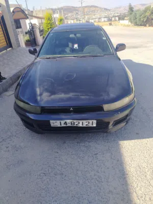 Used Mitsubishi Galant in Salt