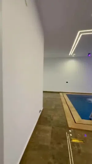 إستراحة للبيع تشطيب ممتاز