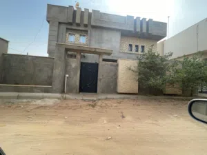 فيلا سكنية