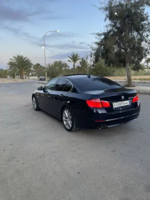 Used BMW 5 Series in Sirte