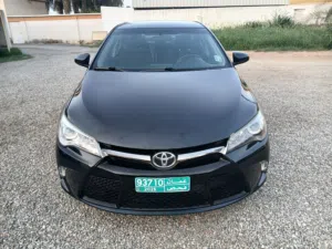 Used Toyota Camry in Al Batinah