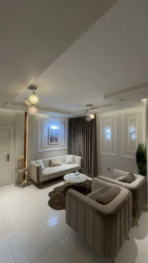 90 m2 2 Bedrooms Apartments for Rent in Dhofar Salala