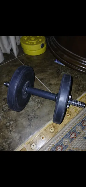 Weight Lifting . New2
