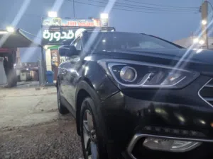 سنتافيا 2018HYUNDAY SANTA FE فل رقم 2