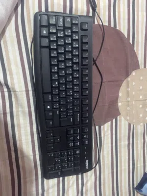 كيبورد لوجيتيك