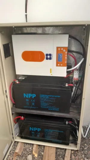 شركة التيار  مصنع لوحات كهربائية معتمد لمشاريع الطاقة الشمسية LV/MV