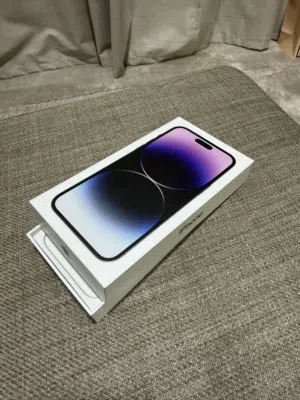 ايفون 14 pro max iPhone 14 Pro Max 256