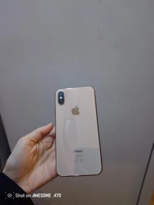 Apple iPhone XS 256 GB in Irbid