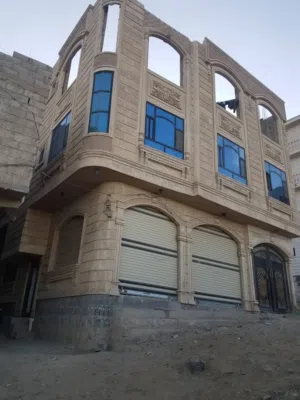  Building for Sale in Sana'a Haddah