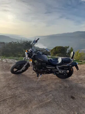 QJ 250 classic 2022