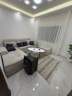 شقه مفروشه للاجار