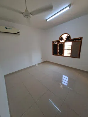 شقه للايجار فى بوشر Flat for rent in boshar