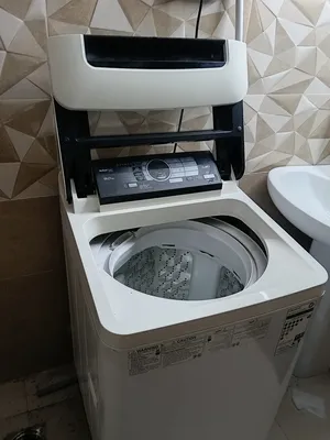 Washing Machines . Other . Used1