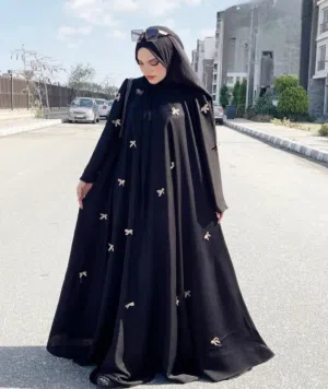 عباية لاميرا فيونكات