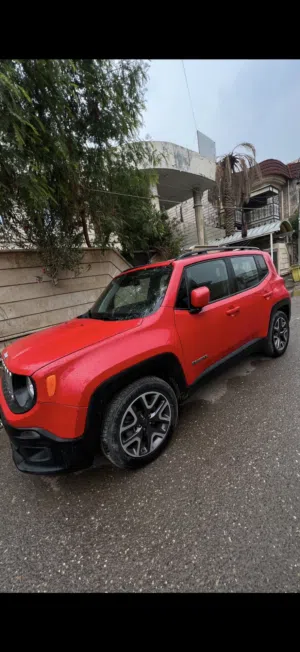 جيب رنكيد احمر 18