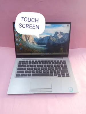 DELL 7400 TOUCH LAPTOP CORE I7 16GB RAM 512GB SSD 8th GENERATION  DELL LATITUDE 7400 TOUCH SCREEN CO