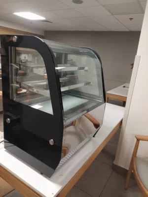 cake display available