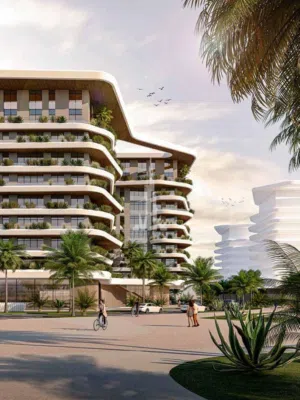 114 m2 2 Bedrooms Apartments for Sale in Muscat Rusail