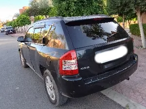 Used Jeep Compass in Marrakesh