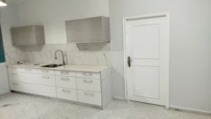 128 m2 3 Bedrooms Apartments for Rent in Ramallah and Al-Bireh Al Masyoon