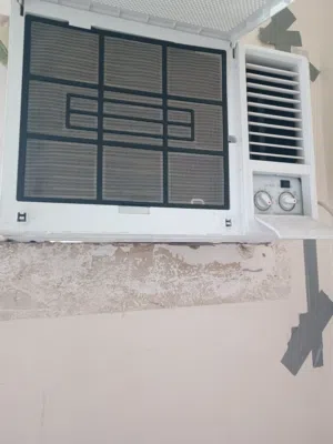 معي مكيف جري جديد استخدام بسيط