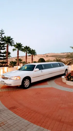 Sedan Ford in Amman