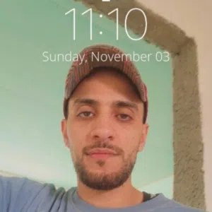 Mustafa Alsabbagh