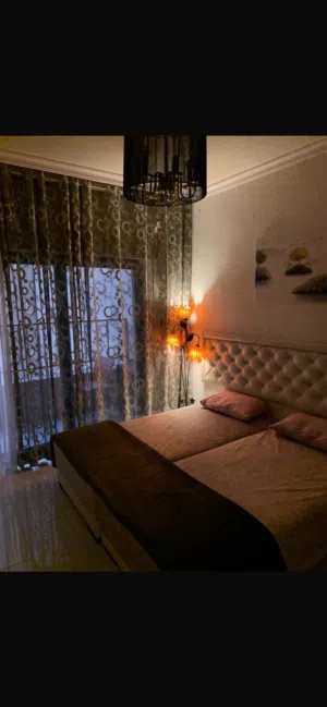 52 m2 Studio Apartments for Rent in Amman Tla' Ali