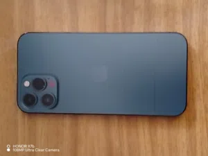 ايفون 12 برو ماكس