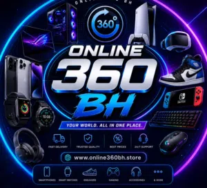 Online360Bh Online360