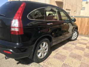 هوندا crv2008