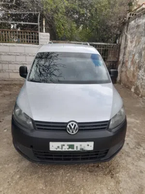 Used Volkswagen Caddy in Hebron