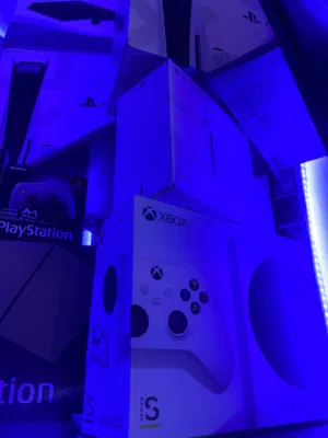 Xbox Series S Xbox for sale in Tripoli