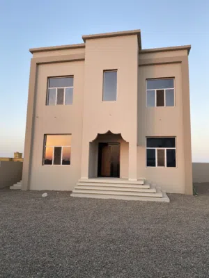 254 m2 4 Bedrooms Villa for Sale in Al Batinah Barka
