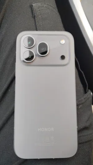 جوال honor 600 pro