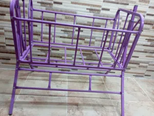 سرير بيبي هزاز