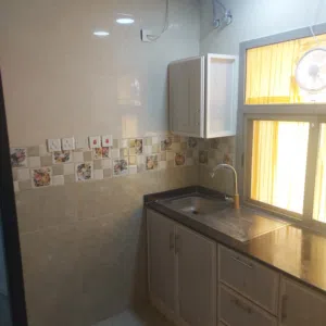شقة للإيجار مسقط بوشر شارع المها