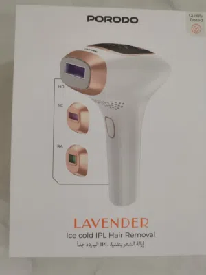 جهاز ليزر لازاله الشعر