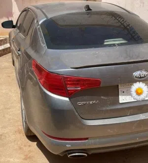 اوبتيما 2013 للبيع