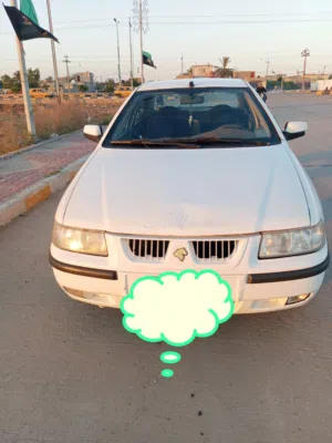 سمند رقم عماره شرط تحويل