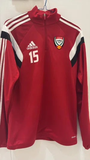 ملابس المنتخب اصلي