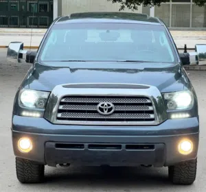 TOYOTA Limited