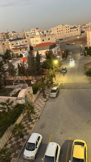 96 m2 2 Bedrooms Apartments for Sale in Amman Tabarboor