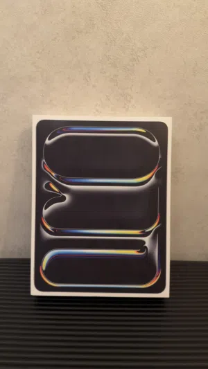Apple iPad Pro 13 1 TB in Al Riyadh