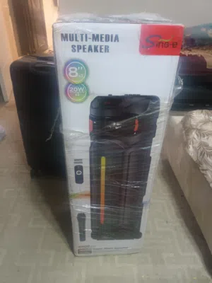 سماعه جديده