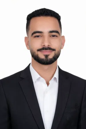يوسف محمد 