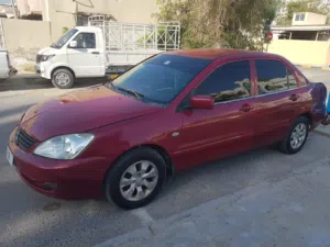 Mitsubishi Lancer 2010